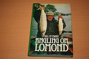 Angling on Lomond