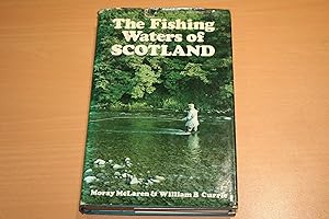 The Fishing Waters of Scotland