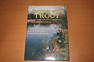 Bild des Verkufers fr Success with Trout zum Verkauf von River Reads