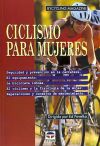 CICLISMO PARA MUJERES