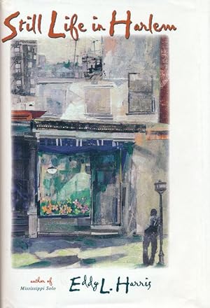 Seller image for Still Life in Harlem for sale by Good Books In The Woods