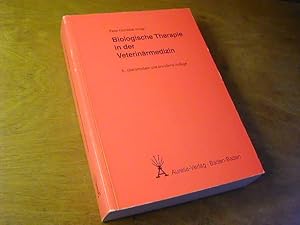 Biologische Therapie in der Veterinärmedizin