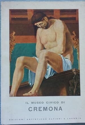 Il museo civico di Cremona