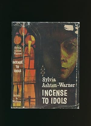 Imagen del vendedor de Incense to Idols a la venta por Little Stour Books PBFA Member