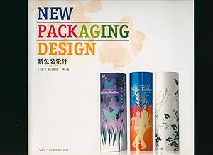 Immagine del venditore per New Packaging Design venduto da Little Stour Books PBFA Member