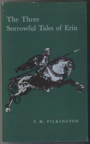 Seller image for THE THREE SORROWFUL TALES OF ERIN for sale by Windy Hill Books