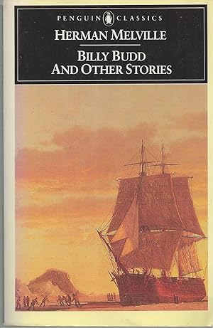 Image du vendeur pour Billy Budd and Other Stories mis en vente par BYTOWN BOOKERY