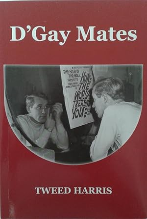 Seller image for D"Gay Mates for sale by Book Realm