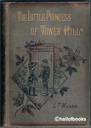 Seller image for The Little Princess Of Tower Hill for sale by Hall of Books