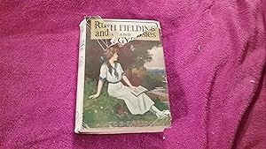 RUTH FIELDING AND THE GYPSIES OR THE MISSING PEARL NECKLACE