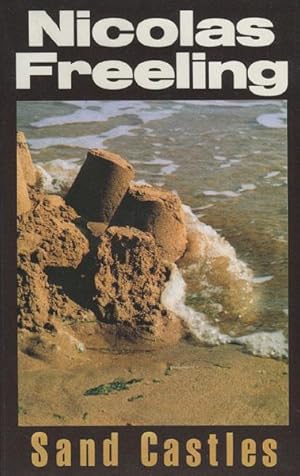 Seller image for SAND CASTLES. for sale by BUCKINGHAM BOOKS, ABAA, ILAB, IOBA