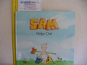 Seller image for Sam Helps Out for sale by Thomas F. Pesce'