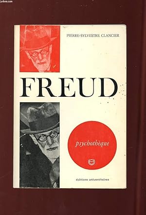 Imagen del vendedor de FREUD. a la venta por Le-Livre