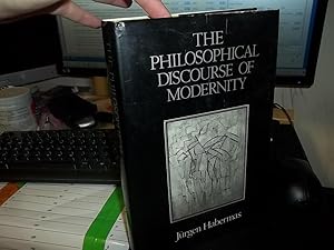 The Philosophical Discourse of Modernity