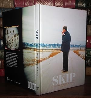 Seller image for SKIP Photographs by David Newsom for sale by Rare Book Cellar