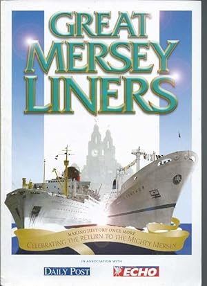 Immagine del venditore per Great Mersey Liners venduto da Bay Books