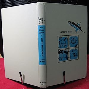 Imagen del vendedor de The Real Book About Science Experiments a la venta por Phyllis35