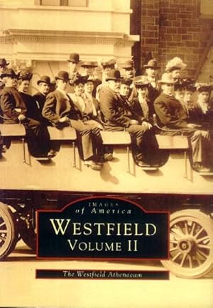 Seller image for Images of America: Westfield: Volume II for sale by Paperback Recycler