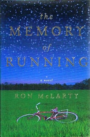 Seller image for The Memory of Running for sale by Round Table Books, LLC