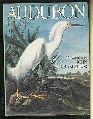 Bild des Verkufers fr Audubon: A Biography zum Verkauf von Between the Covers-Rare Books, Inc. ABAA