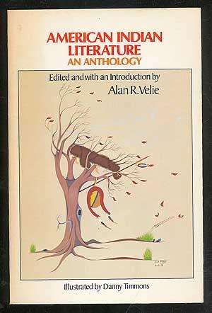 Seller image for American Indian Literature: An Anthology for sale by Between the Covers-Rare Books, Inc. ABAA