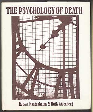Image du vendeur pour The Psychology of Death mis en vente par Between the Covers-Rare Books, Inc. ABAA