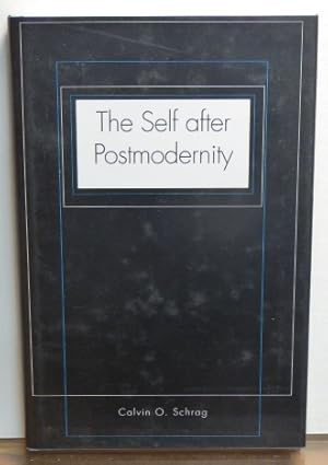Imagen del vendedor de The Self After Postmodernity a la venta por RON RAMSWICK BOOKS, IOBA