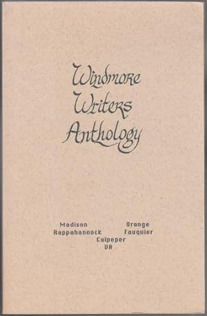 Seller image for Windmore Writers Anthology for sale by HORSE BOOKS PLUS LLC