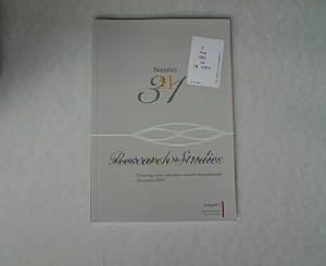 Seller image for Perceived effects of the Master of Music in music education on P 12 teaching practice, in: RESEARCH STUDIES IN MUSIC EDUCATION: December 2009; 31 (2) for sale by Antiquariat Bookfarm