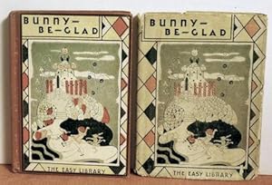 Seller image for Bunny Be glad for sale by Jans Collectibles: Vintage Books