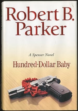 Imagen del vendedor de Hundred-Dollar Baby a la venta por Between the Covers-Rare Books, Inc. ABAA