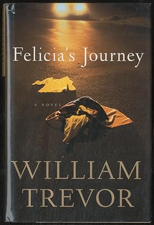 Seller image for Felicia's Journey for sale by Between the Covers-Rare Books, Inc. ABAA