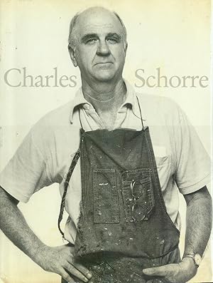 Imagen del vendedor de Charles Schorre a la venta por Bookmarc's