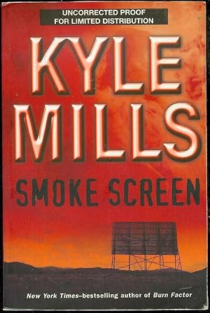 Seller image for Smoke Screen for sale by Bookmarc's