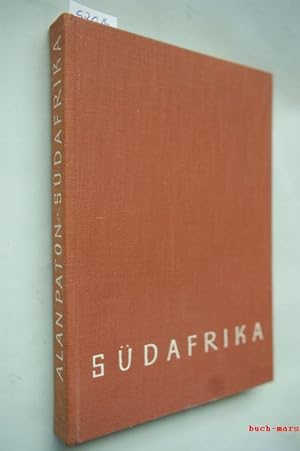 Südafrika. Land und Leute.