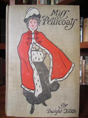 Image du vendeur pour Miss Petticoats mis en vente par Old Scrolls Book Shop