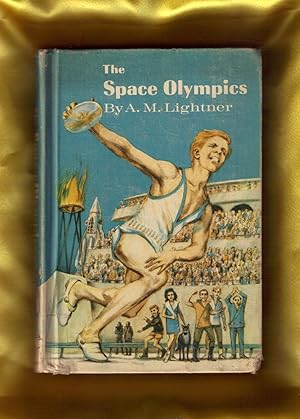 The Space Olympics