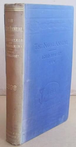 The Naval Annual 1893