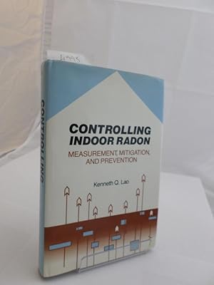 Controlling Indoor Radon: Measurement, Mitigation and Prevention