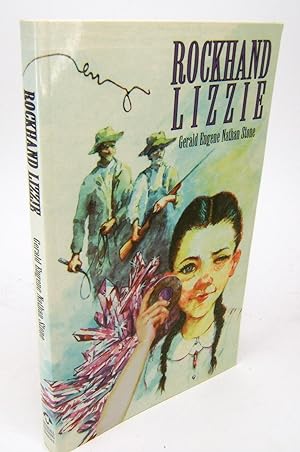 Seller image for Rockhand Lizzie for sale by Idiots Hill Book Company