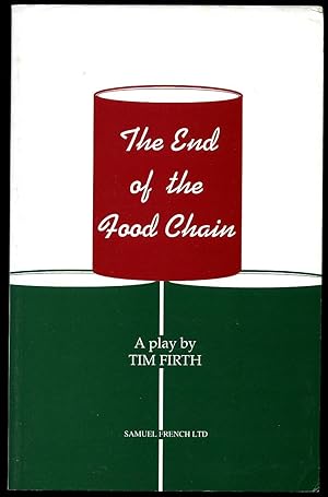 Imagen del vendedor de The End of the Food Chain [Acting Edition] a la venta por Little Stour Books PBFA Member