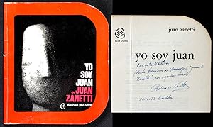 Seller image for Yo Soy Juan for sale by Lirolay