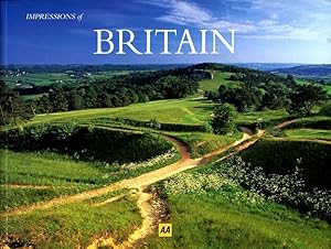 Bild des Verkufers fr Impressions of Britain. zum Verkauf von Time Booksellers