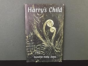 Imagen del vendedor de Harry's Child a la venta por Bookwood