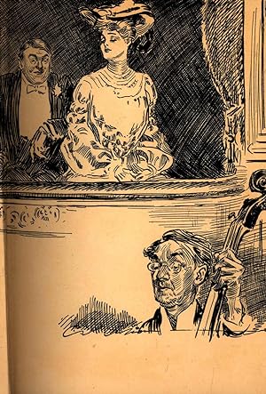 Imagen del vendedor de Richard Harding Davis : His Day [Birth notice -- Sports section -- Gentleman of the press -- Park Row -- Van Bibber's town -- The luck of R H D -- The passing of Princes Aline -- Fortune of soldiers -- Spanish war scareheads -- Gallegher, English edition -- The Boer angle -- Dramatic page -- Art supplement, Japanese screens -- News and features -- Vera Cruz date-line -- March into Brussells -- Spy story -- Crusader in khaki -- Tale of a deserter -- Obit] a la venta por Joseph Valles - Books