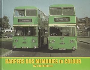 Harpers Bus Memories in Colour