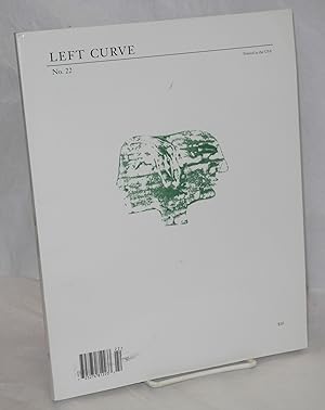 Seller image for Left curve no. 22 for sale by Bolerium Books Inc.