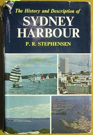 History and Description of Sydney Harbour, The