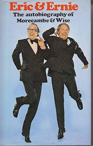 Seller image for Eric & Ernie for sale by C P Books Limited