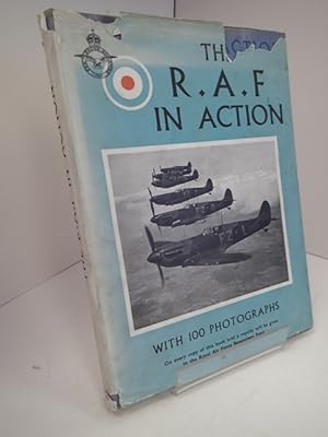 The RAF In Action